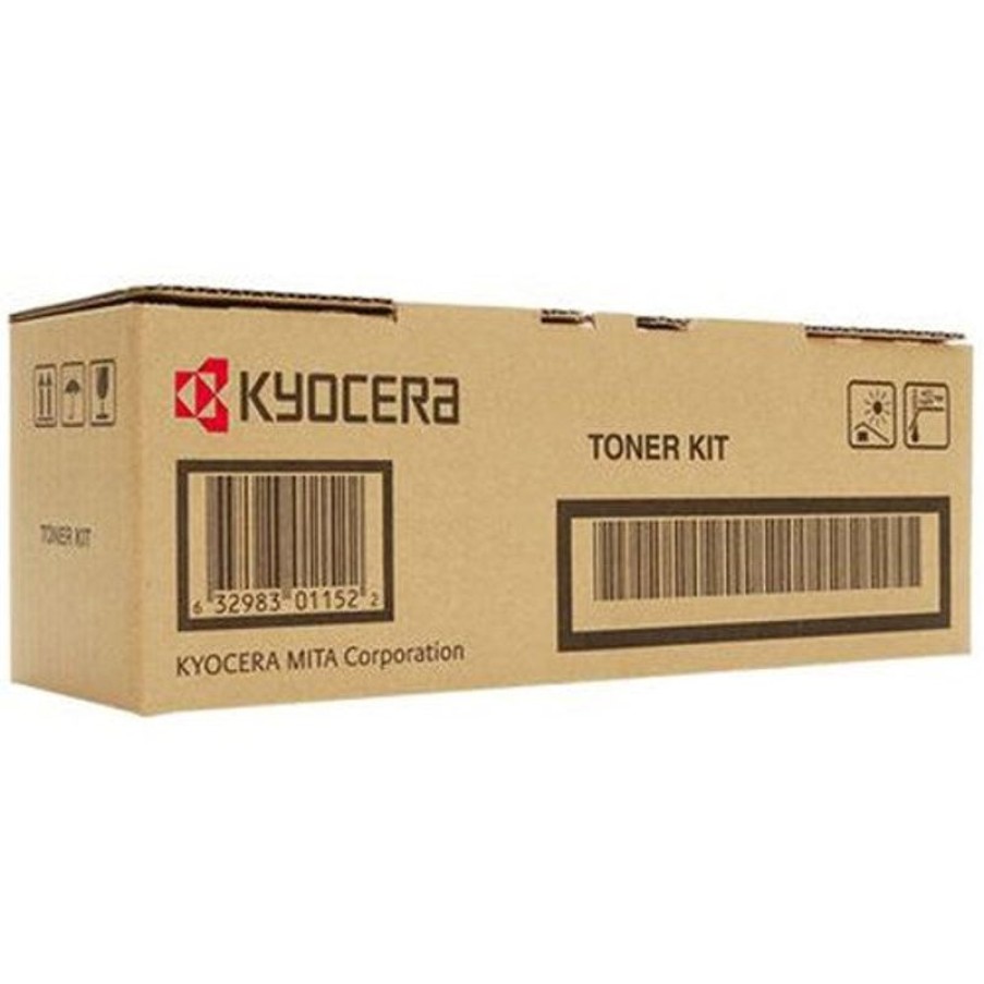 Toner | Kyocera Kyocera Tk-5209Y Toner Cartridge Yellow