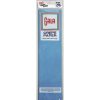 Telephones & Accessories | Alpen Alpen Gala Crepe Paper 240X50Cm Sky Blue Pack Of 12