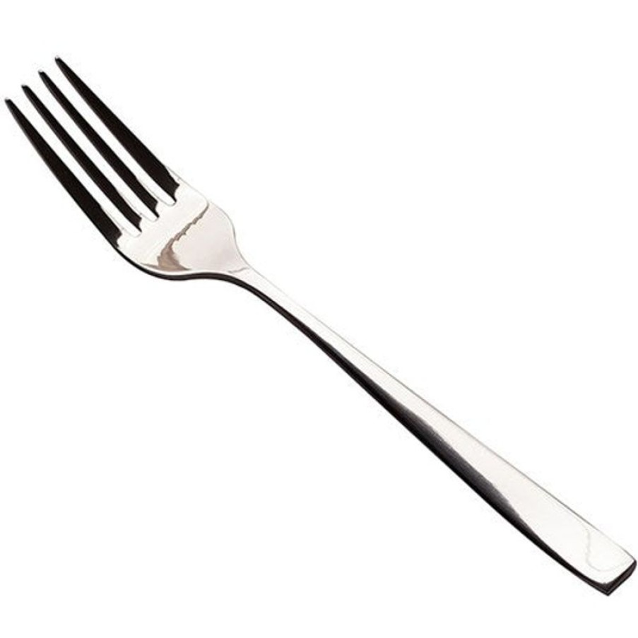 Cleaning & Safety/Kitchen | Connoisseur Connoisseur Edge Fork Stainless Steel 200Mm Pack Of 12