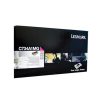 Toner | Lexmark Lexmark C734A1Mg Return Programme 6K Toner Cartridge Magenta