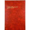 Telephones & Accessories | Collins Collins Account 3880 Series A4 5 Money Column Red