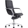 Chairs & Accessories | K2 Office K2 Ep Titan Genius Executive Chair Black Leather