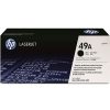 Toner | HP Hp 49A Laserjet Toner Cartridge Black Q5949A