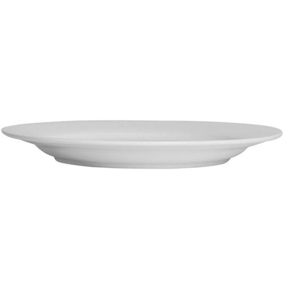 Telephones & Accessories | Connoisseur Connoisseur A-La-Carte Dinner Plate 255Mm White Set Of 6