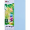 Telephones & Accessories | Quill Quill Colour Copy Paper A4 80Gsm Powder Blue Ream Of 500