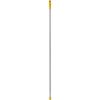 Telephones & Accessories | Cleanlink Cleanlink Aluminium Mop Handles 150Cm Yellow