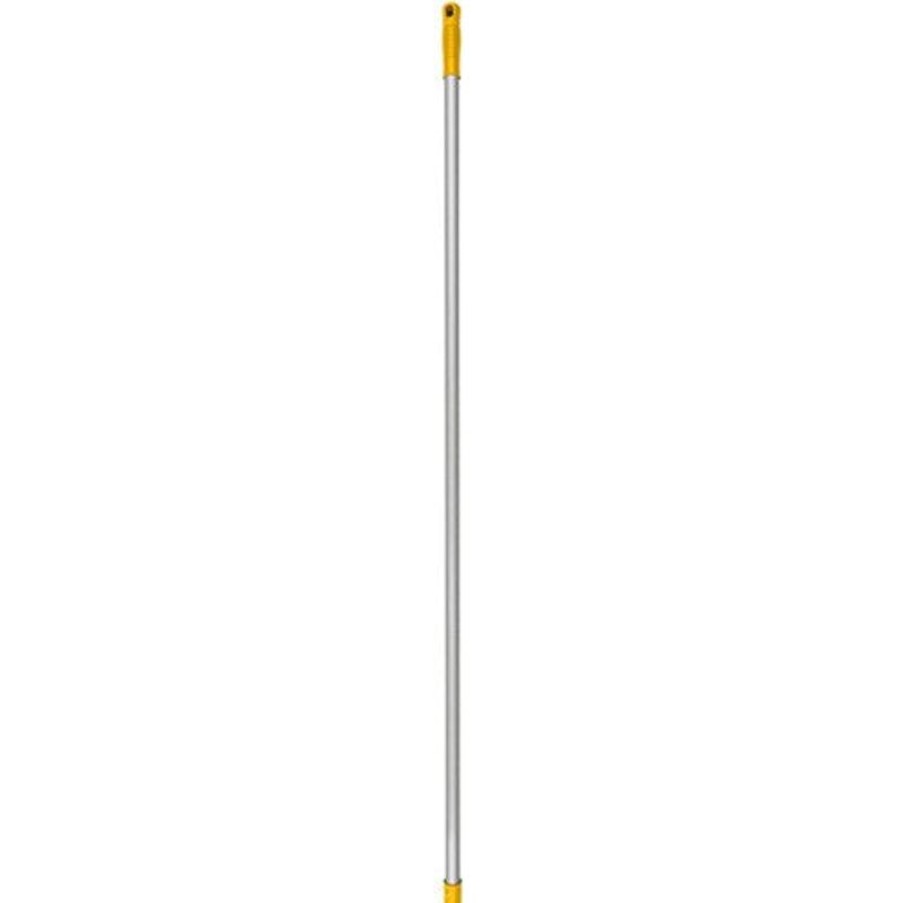 Telephones & Accessories | Cleanlink Cleanlink Aluminium Mop Handles 150Cm Yellow