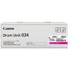 Telephones & Accessories | Canon Canon Cart034Md Drum Unit Magenta