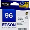 Inkjets | Epson Epson C13T096790 - T0967 Ink Cartridge Light Black