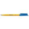 Pens | Staedtler Staedtler 430 Stick Ballpoint Pen Fine 0.7Mm Blue Box10