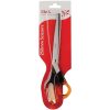 Scissors & Cutters | Stat Stat Scissors Office 250Mm Tortoise Shell Handle