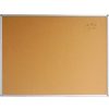 Whiteboards & Memo Boards | RapidLine Rapidline Corkboard 900W X 15D X 600Mmh Aluminium Frame