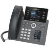 Telephones & Accessories | Grandstream Grandstream Grp2614 4 Line Corded Desk Ip Phone Grey