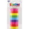 Telephones & Accessories | Alpen Alpen Boat Streamers 14M Rainbow Assorted Colours Pack Of 9