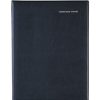 Business Books | Debden Debden 2820 Visitors Book A4 Short Wiro 64 Leaf Black