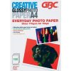 Labelling Machines & Accessories | GBC Gbc Creative Everyday Photo Paper A4 160Gsm Pack Of 100