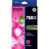 Inkjets | Epson Epson C13T788392 - 788Xxl Ink Cartridge Extra High Yield Magenta