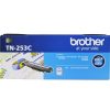 Telephones & Accessories | Brother Brother Tn-253C Toner Cartridge Cyan