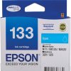 Inkjets | Epson Epson C13T133292 - T1332 Ink Cartridge Cyan