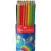 School Supplies/Art & Craft | Faber-Castell Faber-Castell Classic Colour Pencils Assorted Tin Cup 72