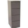 Storage | GO Rapidline Go Vertical Filing Cabinet 4 Drawer 460W X 620D X 1321Mmh Graphite Ripple