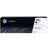 Toner | HP Hp 410A Laserjet Toner Cartridge Magenta Cf413A