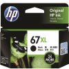 Inkjets | HP Hp 67Xl 3Ym57Aa Ink Cartridge High Yield Black High Yield Black