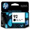 Inkjets | HP Hp 92 Ink Cartridge Black C9362Wa