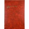 Telephones & Accessories | Collins Collins Account 3880 Series A4 Journal Red