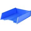 Desk Top Accessories | Italplast Italplast Fruit Document Tray Multifit-Blueberry