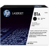 Toner | HP Hp 81A Laserjet Toner Cartridge Black Cf281A