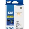 Inkjets | Epson Epson C13T138695 - 138 Ink Cartridge Value Pack Colour