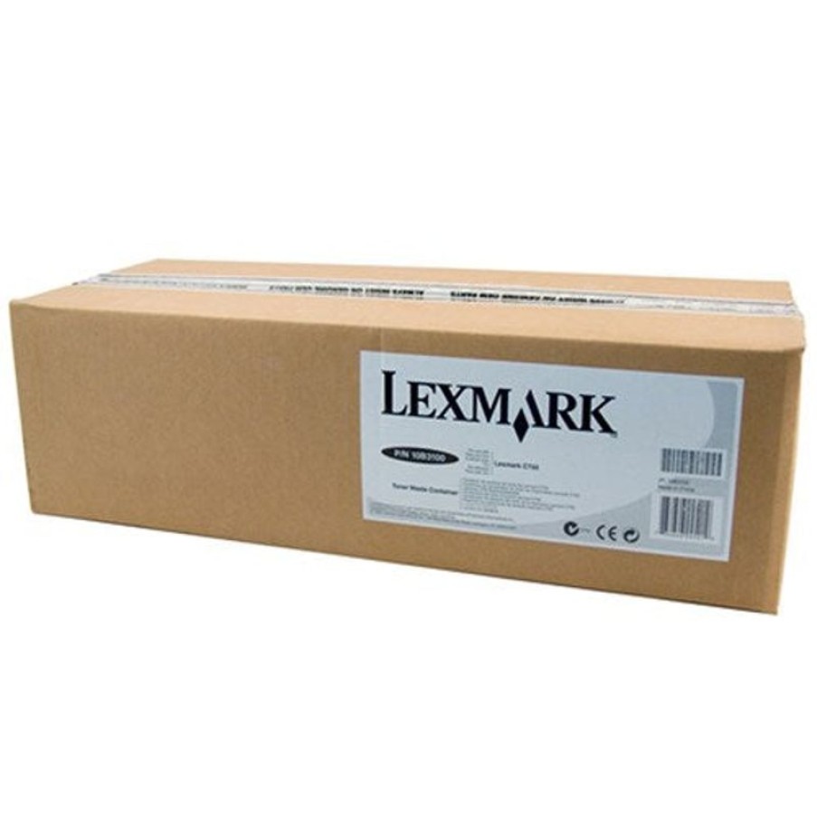 Toner | Lexmark Lexmark 10B3100 Waste Container