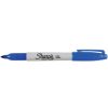 Markers & Highlighters | Sharpie Sharpie Fine Point Marker Permanent 1.0Mm Fine Blue Box12