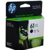 Inkjets | HP Hp 61Xl Ink Cartridge High Yield Black Ch563Wa