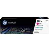 Toner | HP Hp 201A Laserjet Toner Cartridge Magenta Cf403A