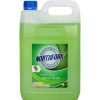 Cleaning & Safety/Kitchen | Northfork Northfork Geca Liquid Hand Wash Antibacterial Cucumber And Melon Fragrance 5 Litres