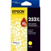 Inkjets | Epson Epson C13T253492 - 252Xl Ink Cartridge High Yield Yellow