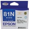 Inkjets | Epson Epson C13T111592 - T1115 Ink Cartridge High Yield Light Cyan