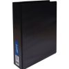 Telephones & Accessories | Bantex Bantex Insert Binder A4 3D 50Mm Black