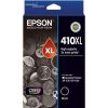 Inkjets | Epson Epson C13T339192 - 410Xlb Ink Cartridge High Yield Black