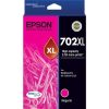 Inkjets | Epson Epson C13T345392 - 702Xl Ink Cartridge High Yield Magenta