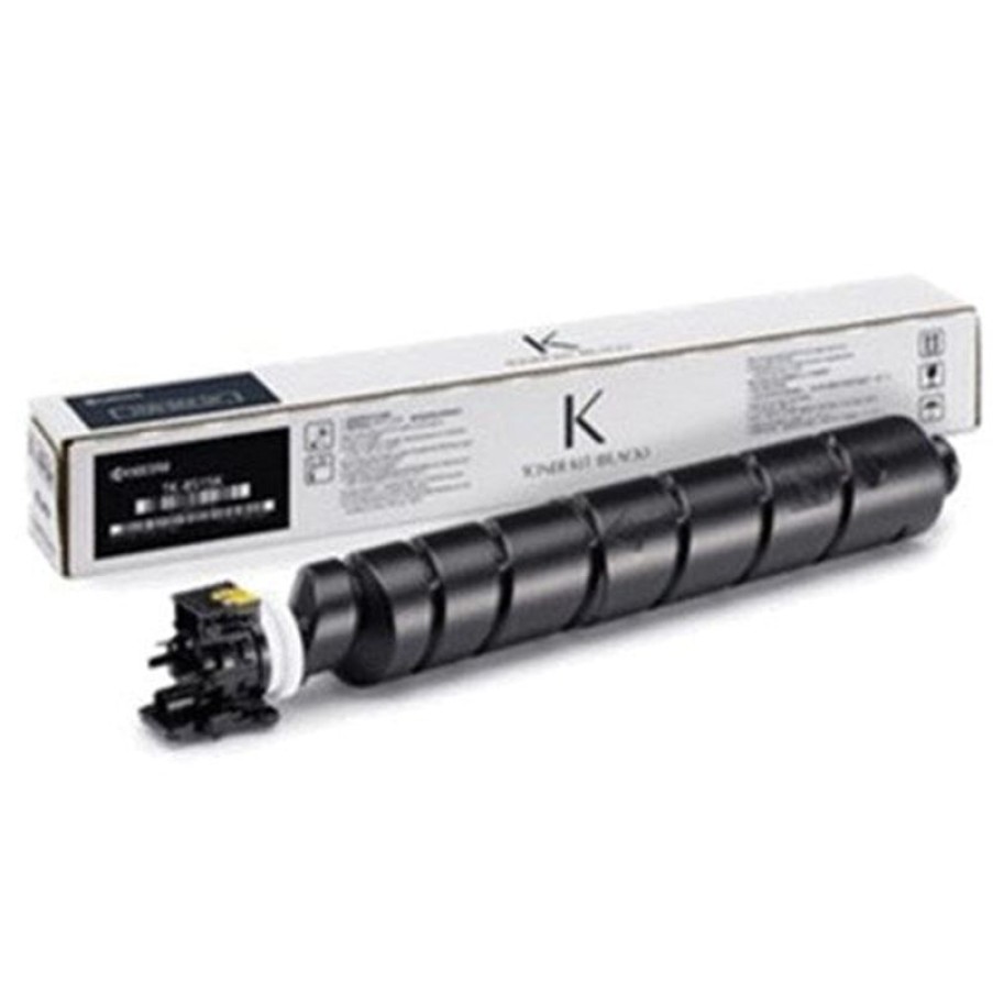 Toner | Kyocera Kyocera Tk-8519K Toner Cartridge Black