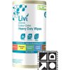 Telephones & Accessories | Livi Livi Essentials Commercial Wipes 90 Sheets Antibacterial Yellow Carton Of 4