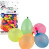 Cleaning & Safety/Party Supplies | Alpen Alpen Waterbomb Balloons Assorted Colours Pack Of 55