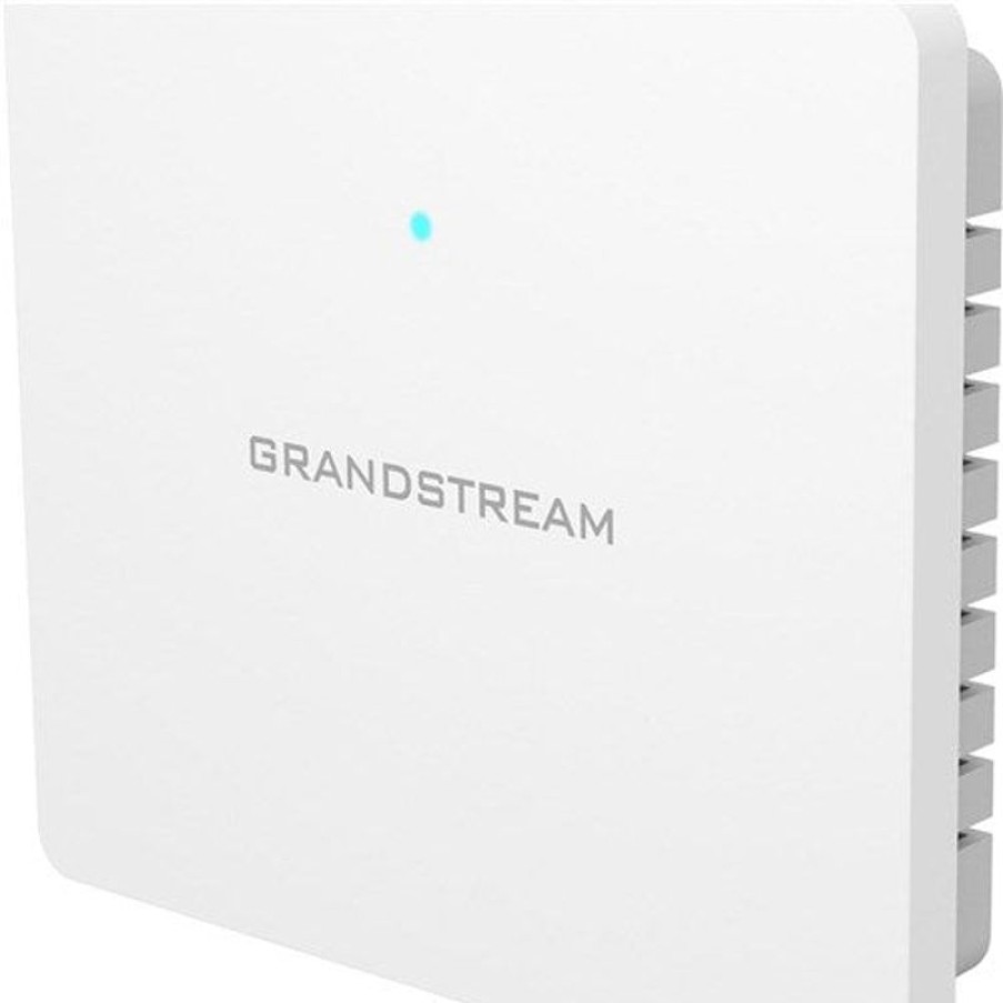 Telephones & Accessories | Grandstream Grandstream Gwn7602 Compact 4 Port Wireless Access Point