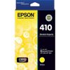 Inkjets | Epson Epson C13T338492 - 410 Ink Cartridge Yellow