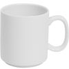 Cleaning & Safety/Kitchen | Connoisseur Connoisseur A-La-Carte Stackable Mug White 300Ml Set Of 6