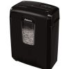 Shredders | Fellowes Fellowes Powershred 9C Cross-Cut Shredder Black