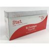 Telephones & Accessories | Stat Stat Peel And Seal Envelope Dl Secretive White Pack Of 100